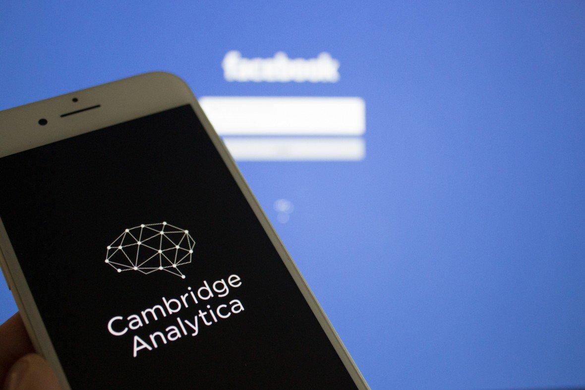Cambridge Analytica, el big data y su influencia en las elecciones