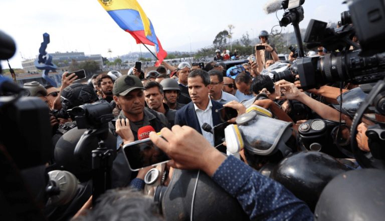Balance Especial IPYSve #30Abril | Censura y violencia contra periodistas vulneraron el derecho a la información en Venezuela