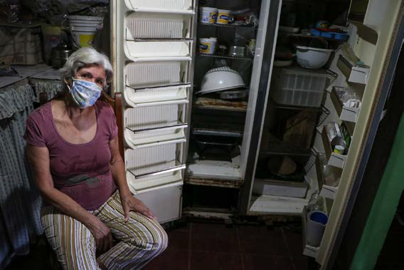 Fotoperiodismo venezolano: ver para creer y confrontar