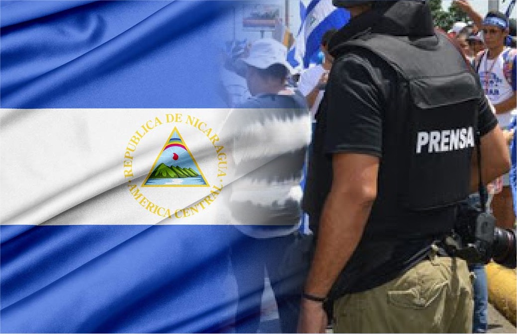 Pronunciamiento de Fundamedios ante la situación en Nicaragua