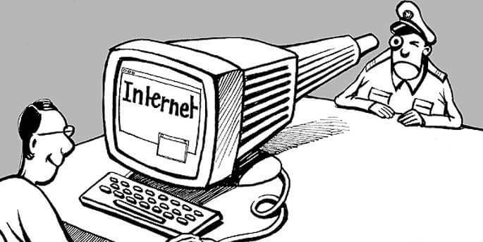 Venezuela: una década de restricciones a la libertad de expresión en Internet